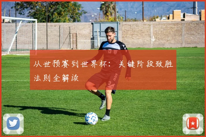 从世预赛到世界杯：关键阶段致胜法则全解读